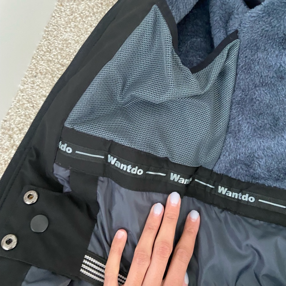 Winter Ski Jacket - image 4